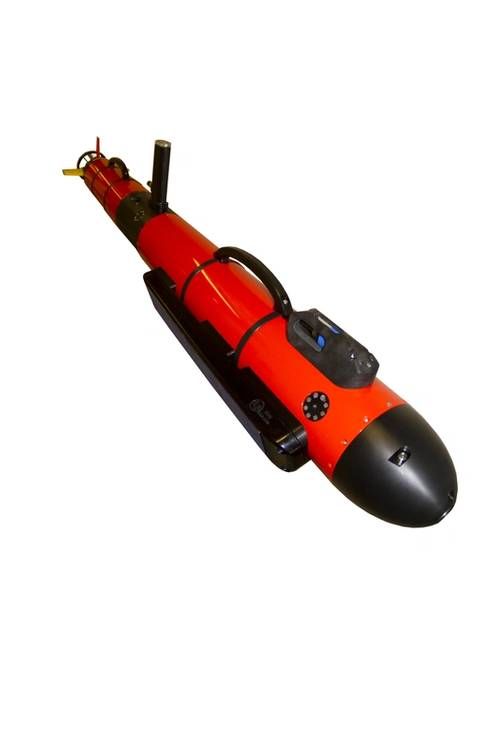 Image courtesy of Tiburon Subsea