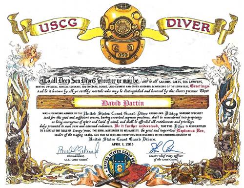 Image courtesy of the U.S. Coast Guard