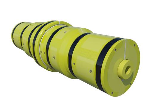 Image courtesy of Trelleborg