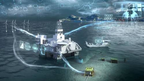 Image Credit: Siemens