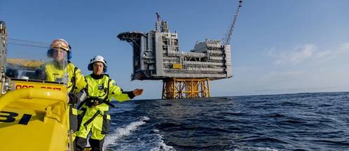 Image Credit: Lundin Energy