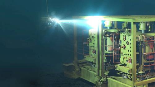 Image Credit: Aker Solutions