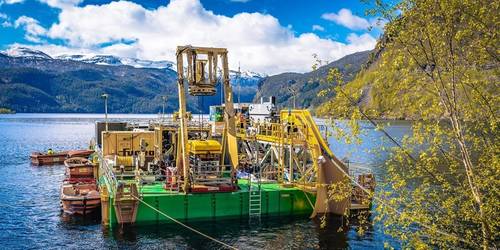 Image Credit: Fugro