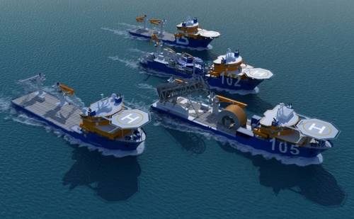 Image credit Oceanteam
