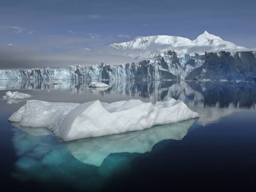 Image credit: British Antarctic Survey