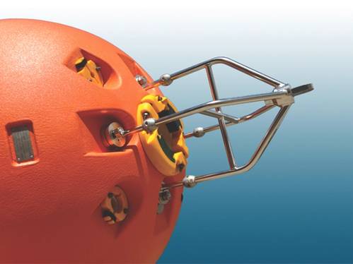 Image: DeepWater Buoyancy