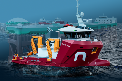 (Image: NSK Ship Design)
