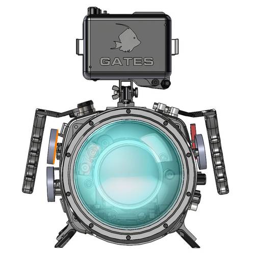 Image: Gates Underwater Products