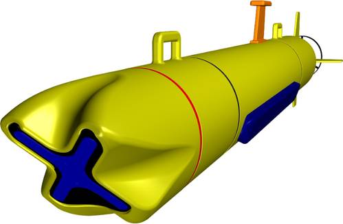 Image: Klein Marine Systems