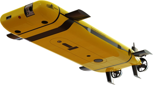 (File image: Kraken Robotics)