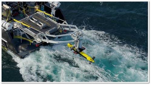 Image: Kraken Robotics
