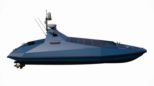 (Image Legacy Marine)
