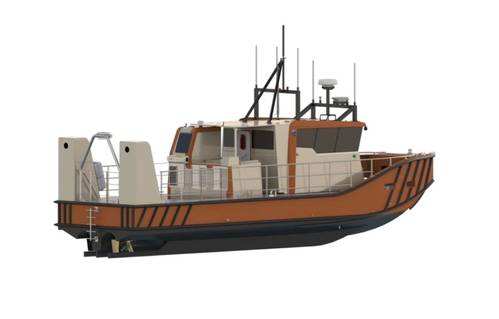 (Image: Tuco Marine)