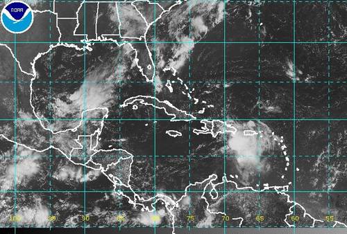 Image: U.S. National Hurricane Center