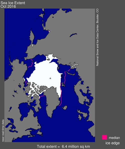 (Image: U.S. National Snow and Ice Data Center)