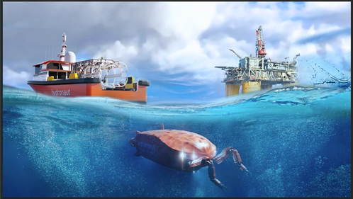 (Image: Nauticus Robotics)