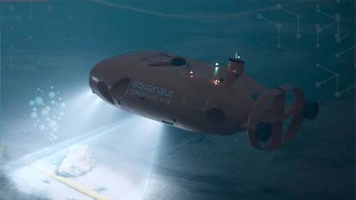 (Image: Nauticus Robotics)