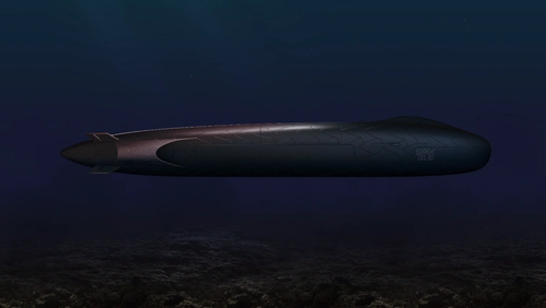 (Image: Naval Group)