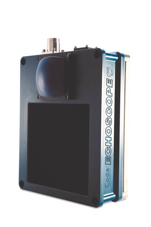 Image: Coda Octopus Products