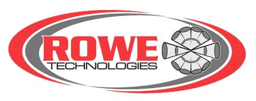 Image:  Rowe Technologies Inc.