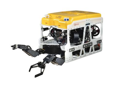 (Image: Saab Seaeye)