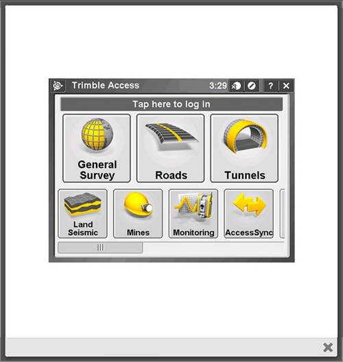 Image: Seafloor Systems