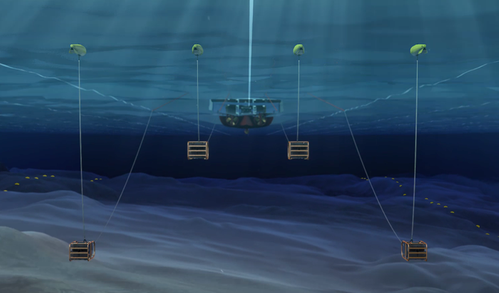 File Image: Shearwater GeoServices