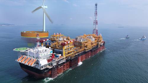 Image supplied by Waterotor International 