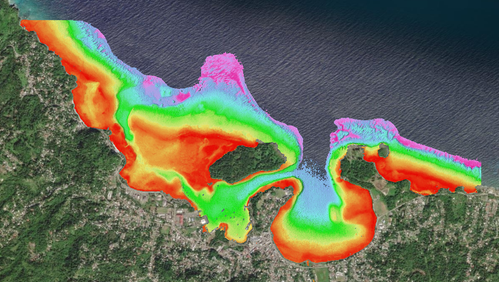 (Image: TCarta Marine)