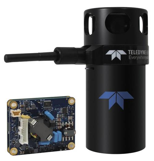 (Image: Teledyne Marine)