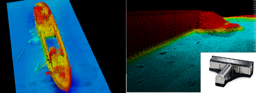 (Image: Teledyne Marine)