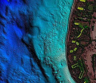 Image: Teledyne Optech