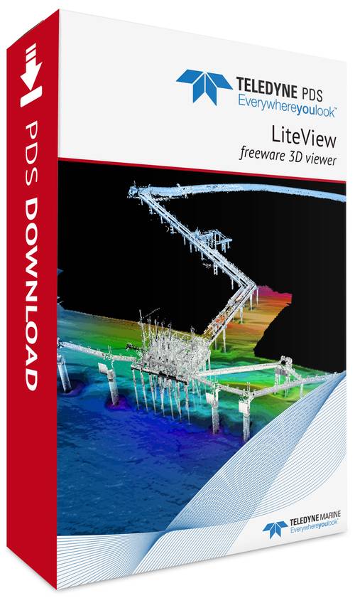 Image: Teledyne RESON