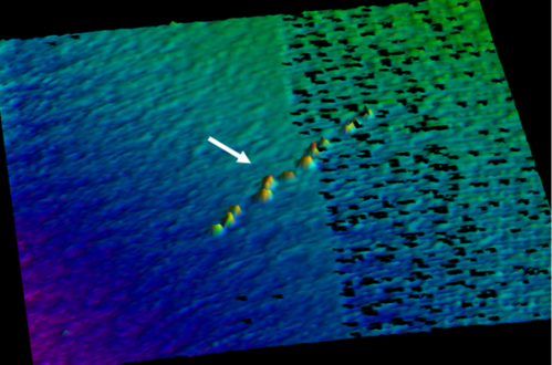 Image: Teledyne Optech