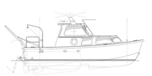 Image: Willard Marine