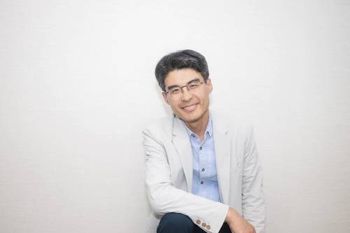 INGINE Business Development Director Dae Hyun Kim. Photo courtesy INGIE