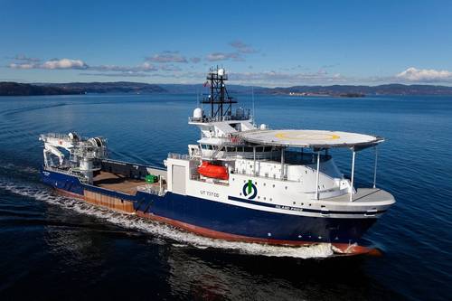 MV Island Pride (Photo: Island Offshore)