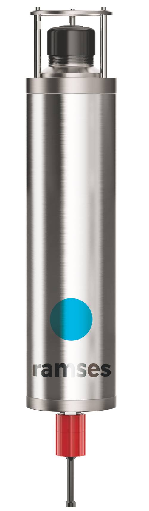 The iXblue RAMSES (Photo: Ashtead Technology)