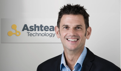 James Christie - Head of Mechanical Solutions Ashtead Technology - Credit:  Ashtead Technology