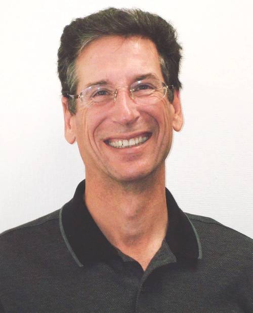 James Crawford (Photo: Turner Designs)
