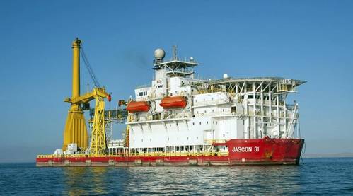 Jascon 31 (Photo: Sea Trucks)