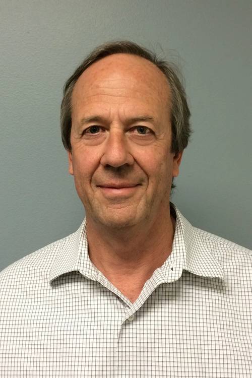 Jerry Nichols (Photo: InterAct)