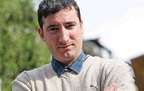 Sasa Jevtic (Photo: ARGGONAUTS)