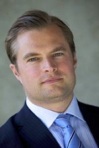 Johan Sandberg: Photo credit DNV KEMA