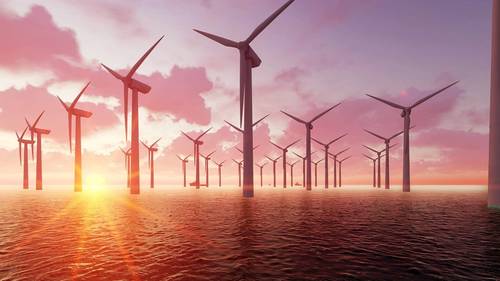 Join a webinar on June 17, 2020 for the global release of a major new market study on the depth, breadth and growth prospects of the Offshore Wind Market -- https://zoom.us/webinar/register/WN_UR5uY1boTOKdAAcAXDbR4g
© zozulinskyi/AdobeStock