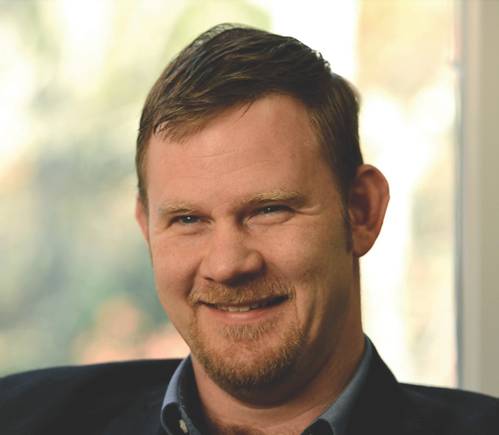 Justin Manley: Photo courtesy of MTS