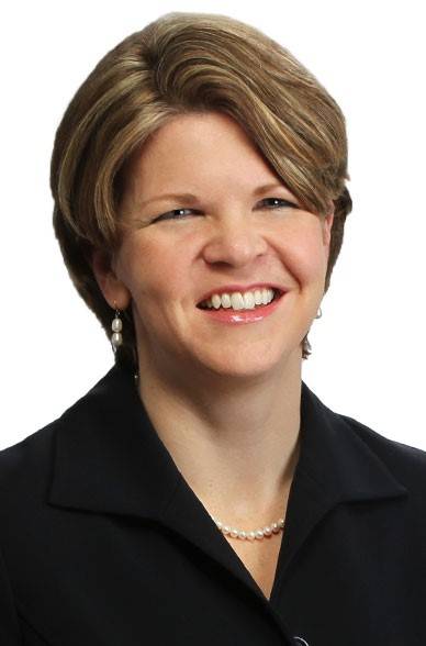 Kendra MacDonald (Photo: OSC)