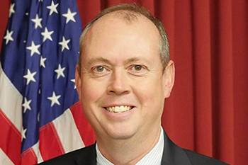 Kenneth Graham (Photo: NOAA)