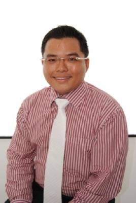 Kenny Ong: Photo credit LOC