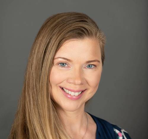 Kimberlee McHugh has joined Teledyne Marine - Vehicles, located in North Falmouth, Massachusetts, as the organization’s new marketing manager. Image courtesy Teledyne Marine